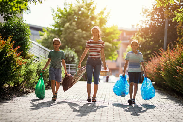 Best Residential Junk Removal  in Alamo, GA