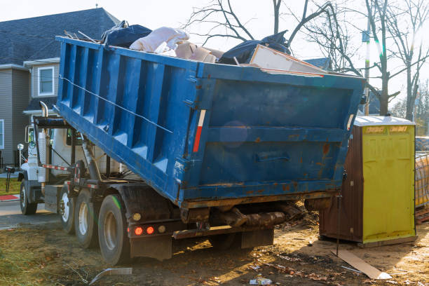 Best Professional Junk Removal  in Alamo, GA