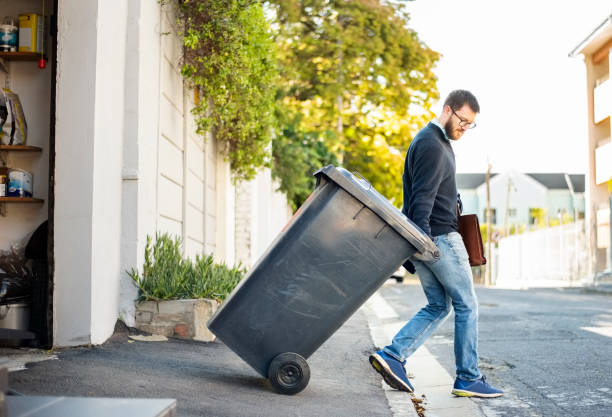 Debris Removal in Alamo, GA