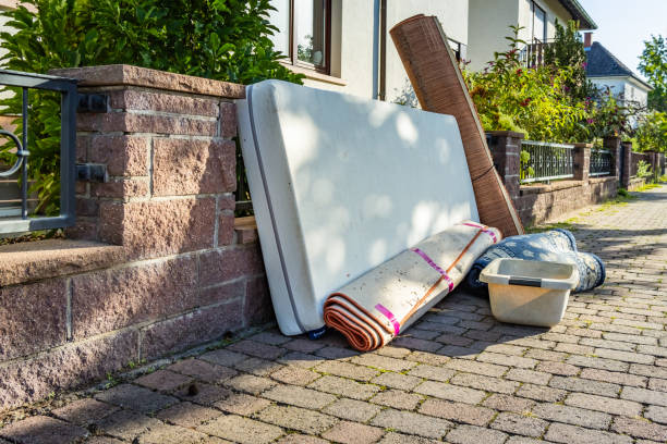 Full-Service Junk Removal in Alamo, GA