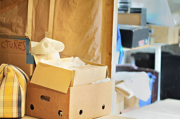 Best Attic Cleanout Services  in Alamo, GA