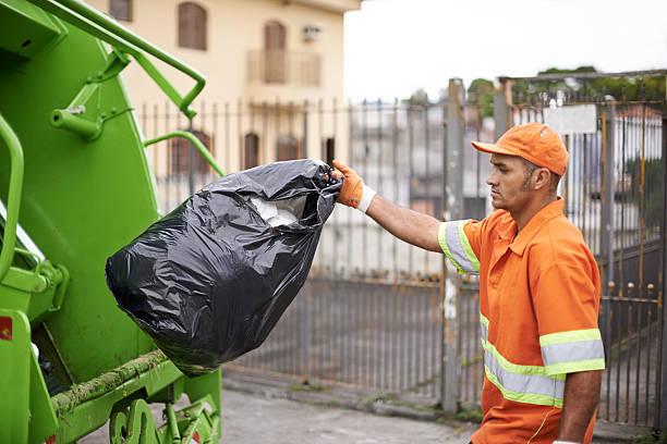 Best Affordable Junk Removal Services  in Alamo, GA